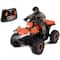 NKOK RealTree® Polaris Sportsman XP 1000 R/C ATV Rider